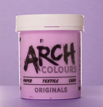 Load image into Gallery viewer, pastel screen printing ink