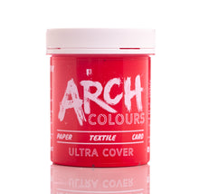 Load image into Gallery viewer, Arch Colours - Ultra Cover | Opaque screen printing ink
