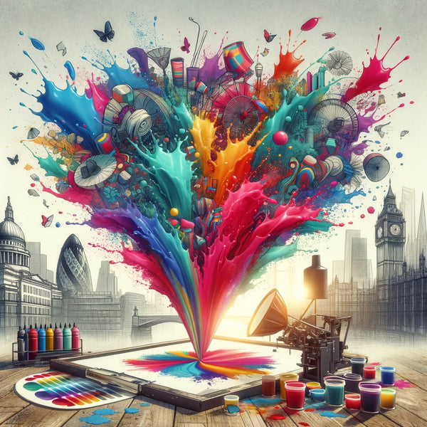 <h1 data-mce-fragment="1">Revolutionize Your Reality with Resplendent Screen Printing Supplies in London!</h1> <p data-mce-fragment="1">&nbsp;</p>
